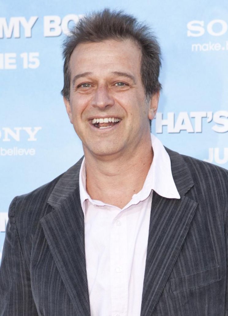 Allen Covert