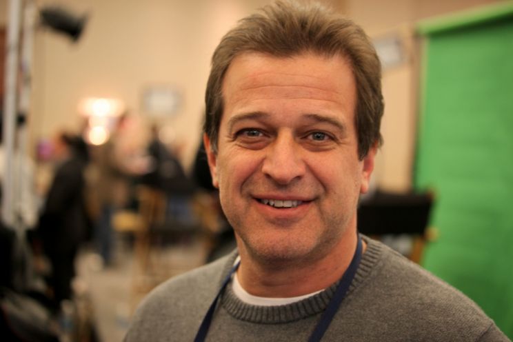 Allen Covert