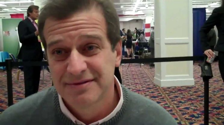 Allen Covert