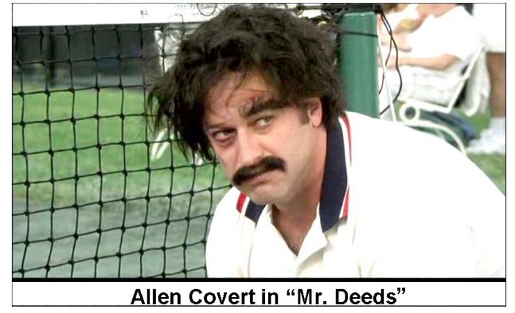 Allen Covert