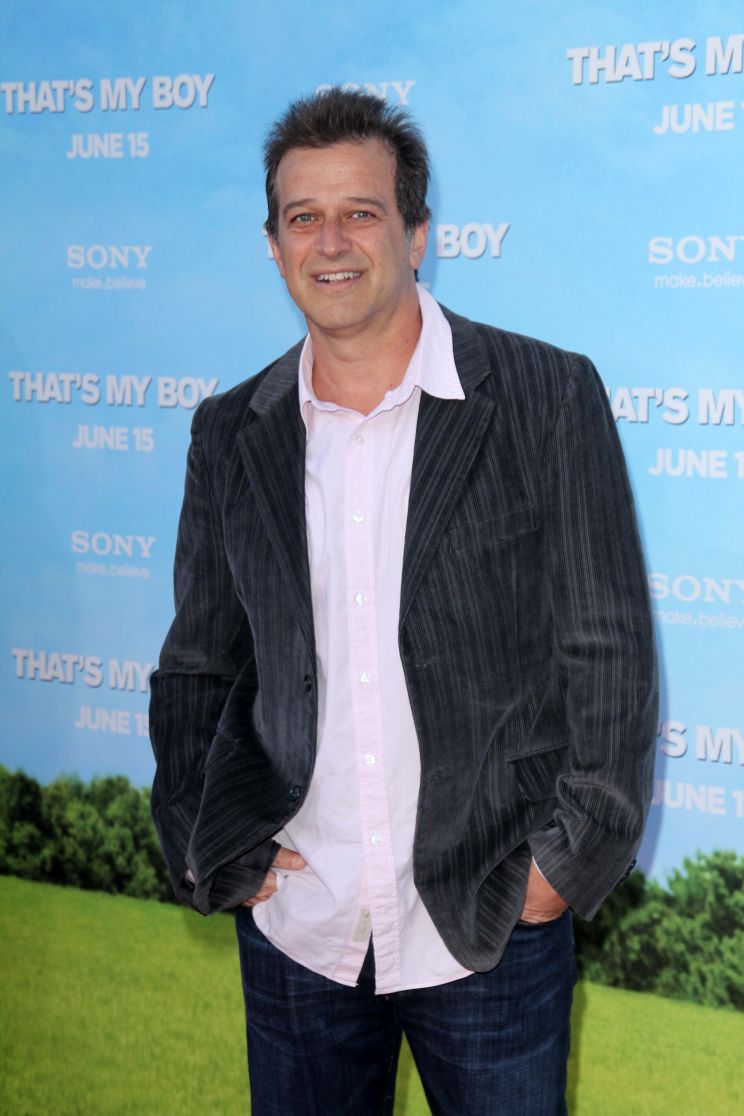 Allen Covert