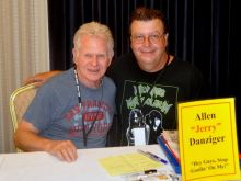 Allen Danziger
