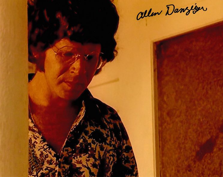 Allen Danziger