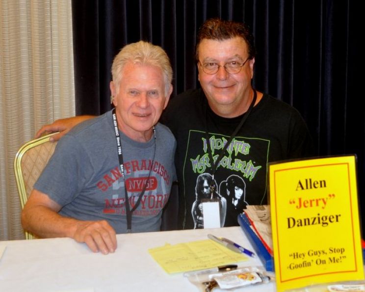 Allen Danziger