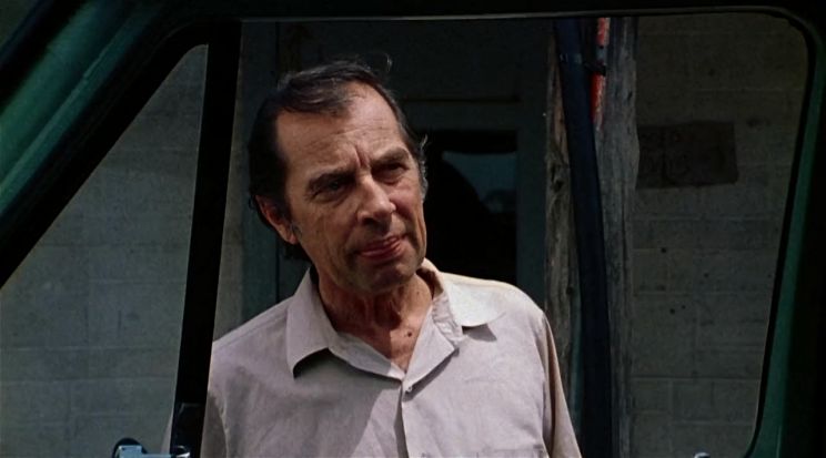 Allen Danziger