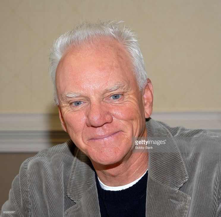 Allen Danziger