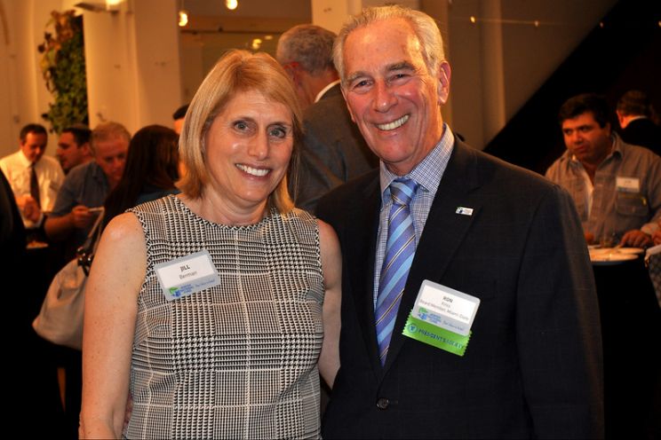 Allen Danziger
