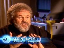 Allen Daviau