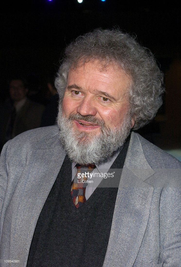 Allen Daviau