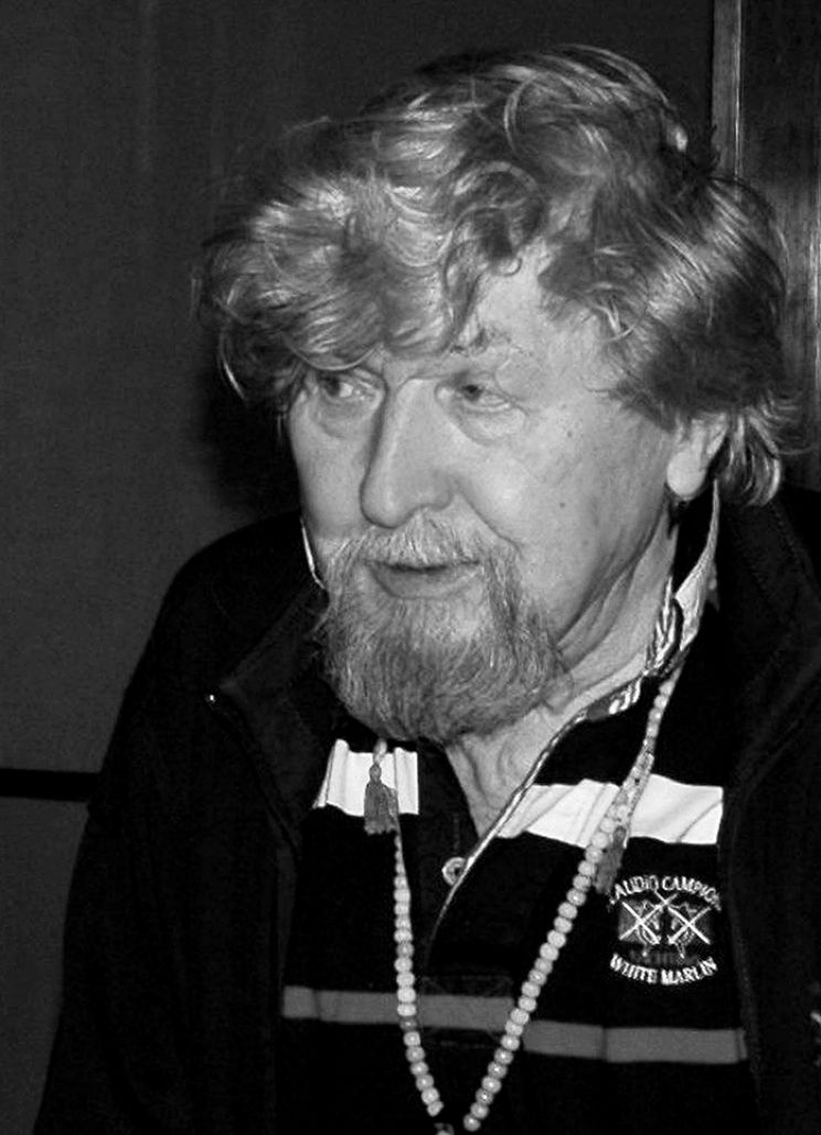 Pictures of Allen Daviau