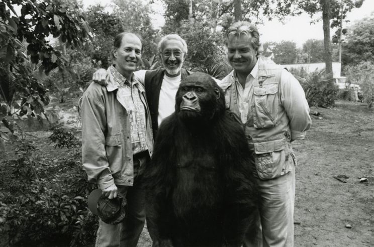 Allen Daviau