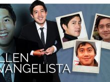 Allen Evangelista