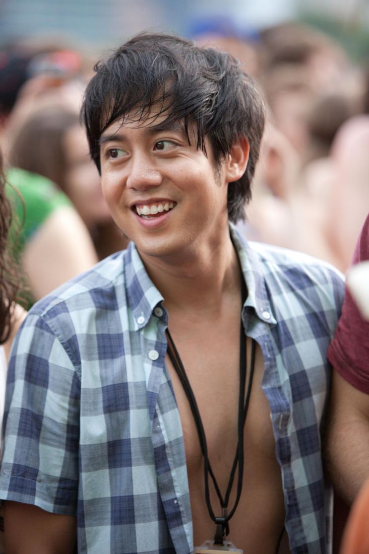 Allen Evangelista