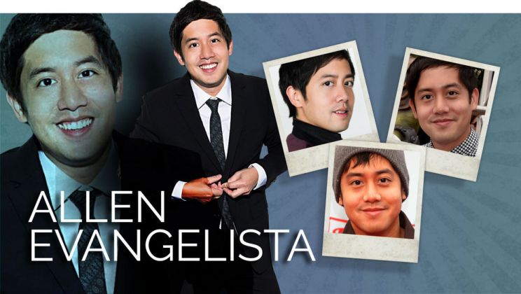 Allen Evangelista