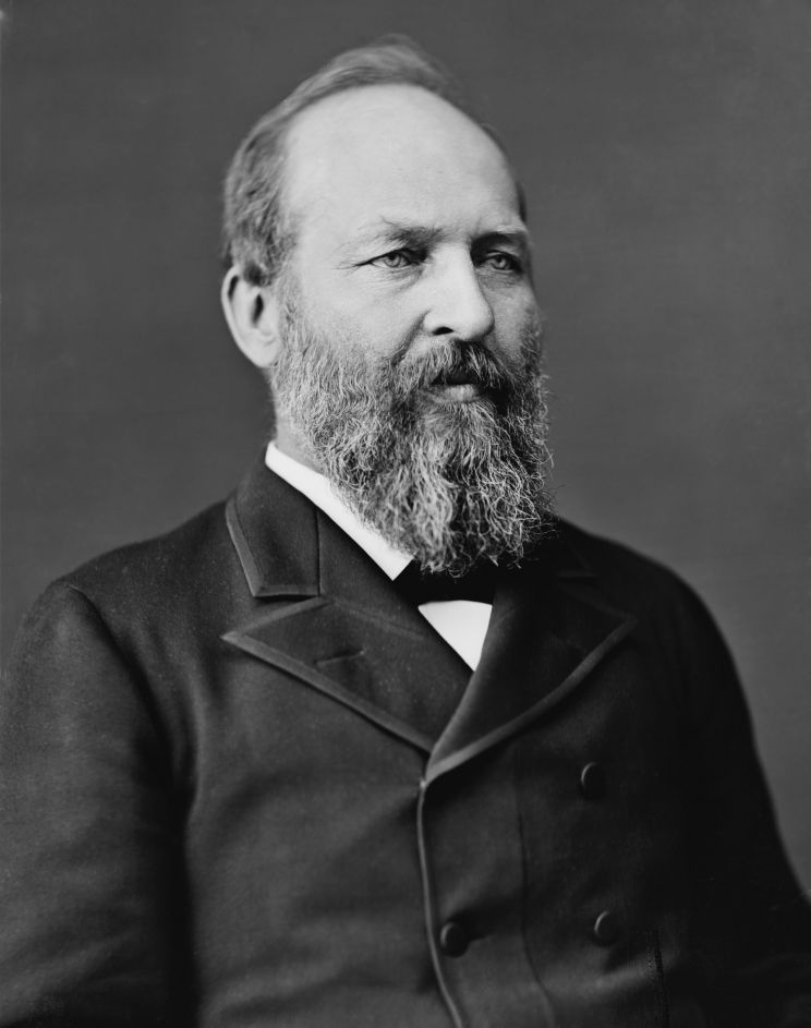 Allen Garfield