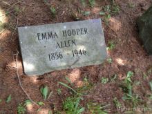 Allen Hooper