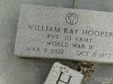 Allen Hooper