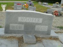 Allen Hooper