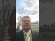 Allen Hooper