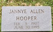 Allen Hooper