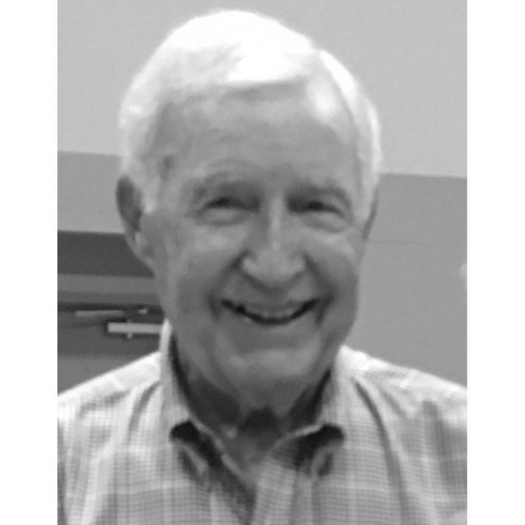 Allen Hooper