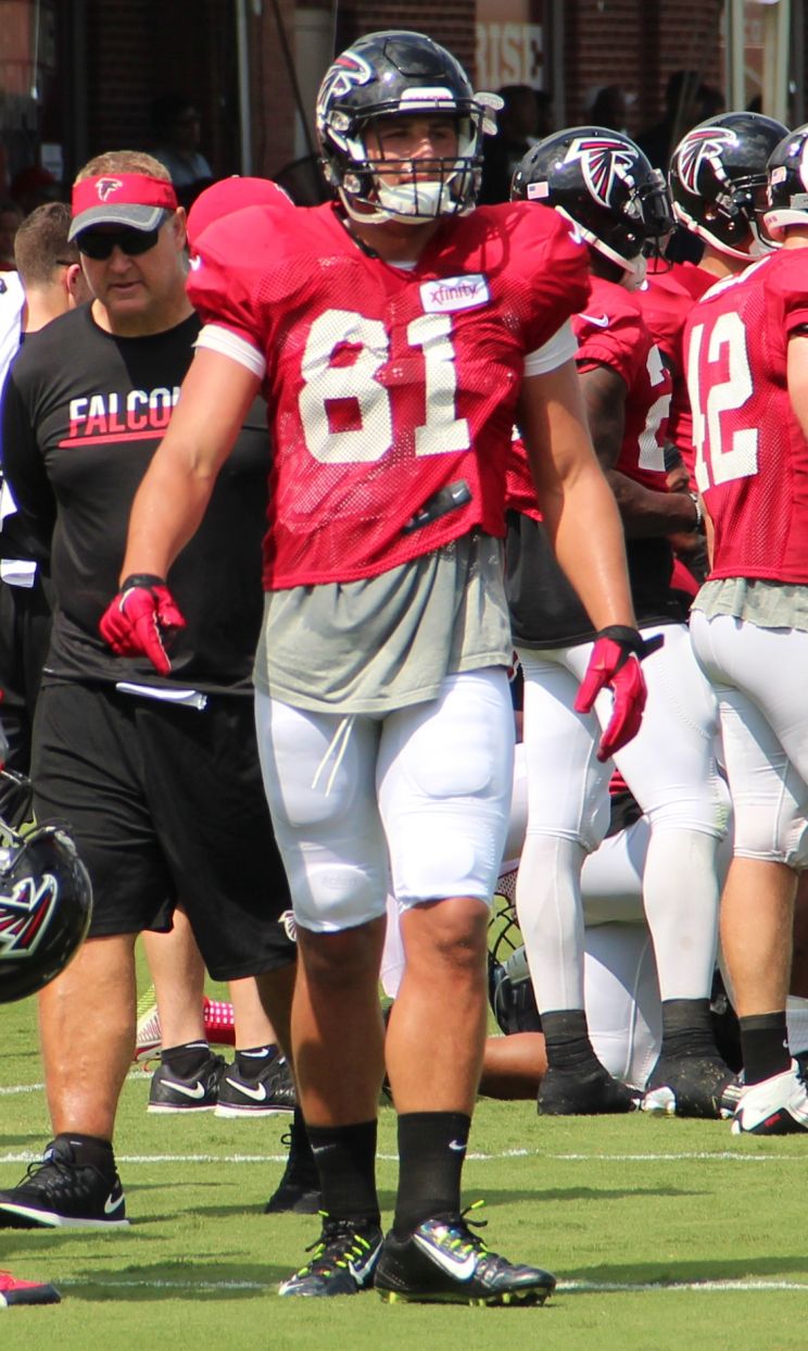 Allen Hooper