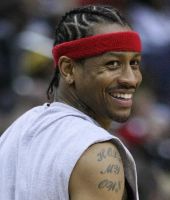 Allen Iverson