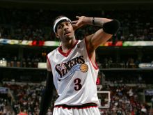 Allen Iverson