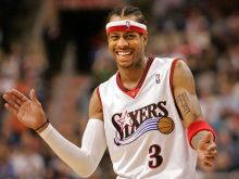 Allen Iverson