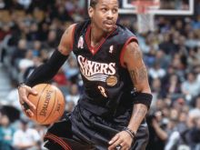 Allen Iverson