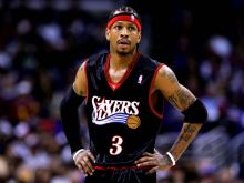 Allen Iverson