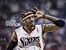 Allen Iverson