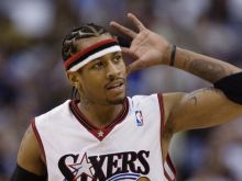 Allen Iverson