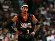 Allen Iverson