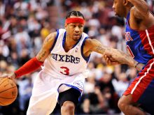 Allen Iverson