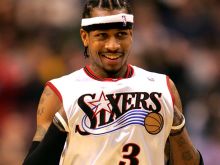 Allen Iverson