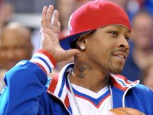 Allen Iverson