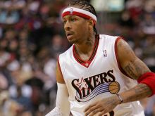 Allen Iverson