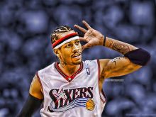 Allen Iverson