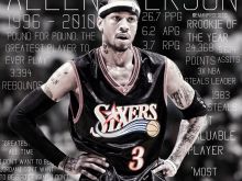 Allen Iverson