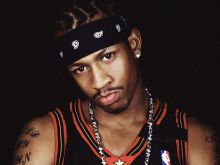 Allen Iverson