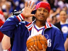 Allen Iverson