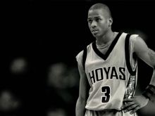 Allen Iverson