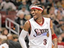 Allen Iverson