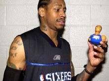 Allen Iverson