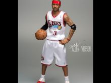 Allen Iverson