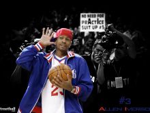 Allen Iverson