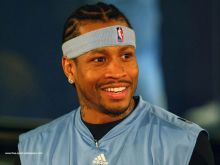 Allen Iverson