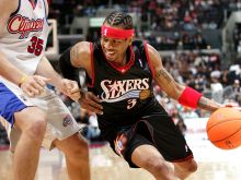 Allen Iverson