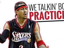 Allen Iverson #1032252 picture (Landscape Medium)